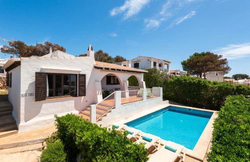 Bini Luna - Binibeca Vell - Foto 23