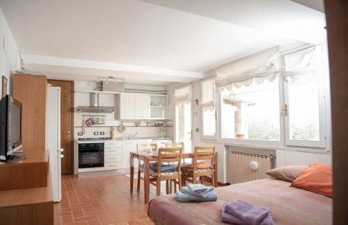 Villa l'Uliveta - Foto 36