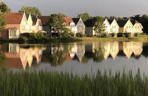 Maison Belle Dune L'Île aux Oiseaux 34 - Foto 11