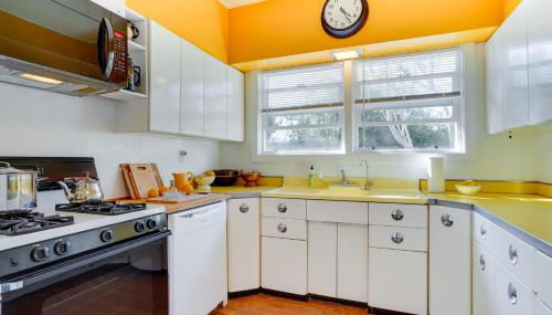 Vintage Home with Mtn Views 12 Mi to Patagonia Lake - Foto 2