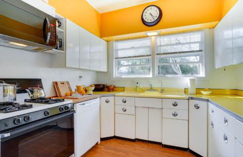 Vintage Home with Mtn Views 12 Mi to Patagonia Lake - Foto 2