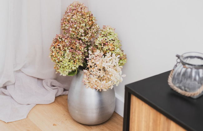 Rustic Style Apartment by Renters - Photo 31