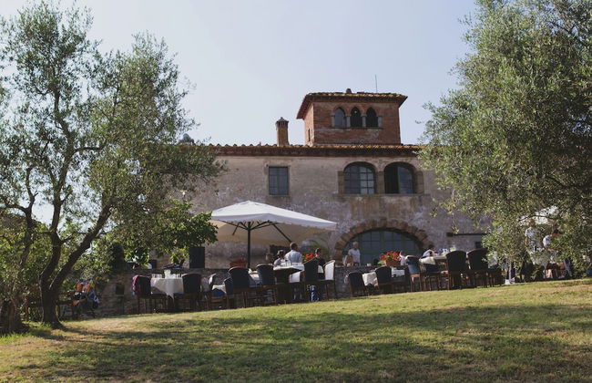 Belvilla by OYO Casina Papi - Foto 27