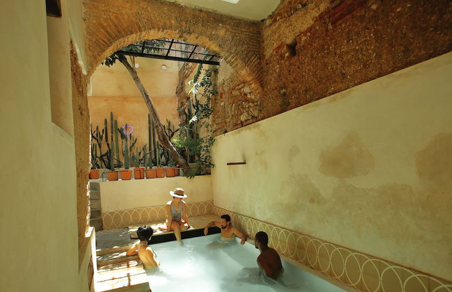 FIXIE LOFTS - Colonial Villa Suites with Pool - Foto 52