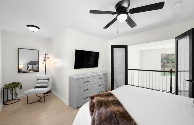 Knotty Pines by Avantstay Lake Views Renovated - Foto 45