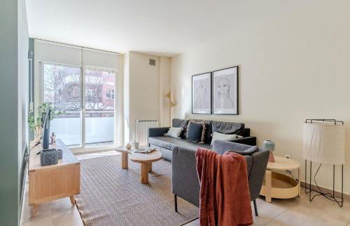 AB Sagrada Familia - Sant Pau - Foto 16