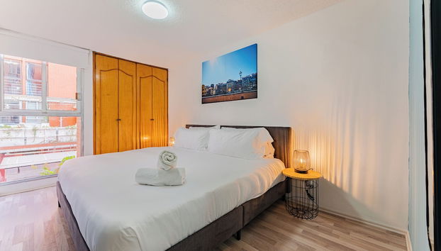 Sonora Apartments by VH - Foto 2, Habitación