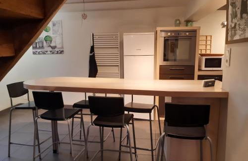 Gîte de la Grande Rainette - Foto 9