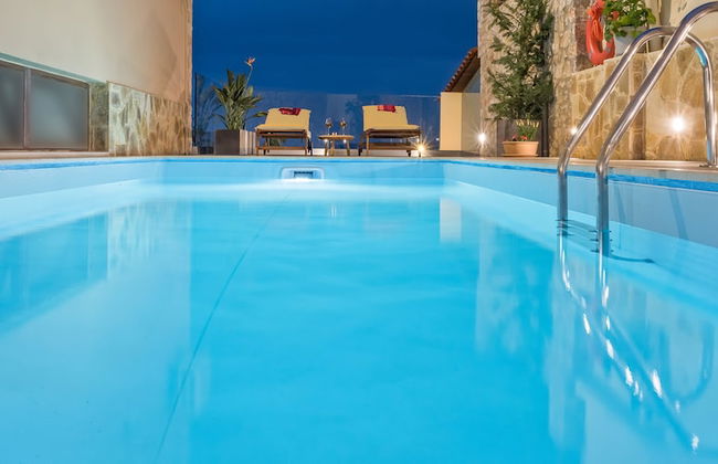 Villa Armonia Boutique Living - Foto 39