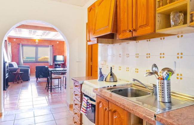 Cala Torta Na Lluny - Photo 13