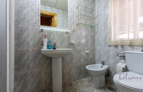 Todimer casa roble - Photo 22