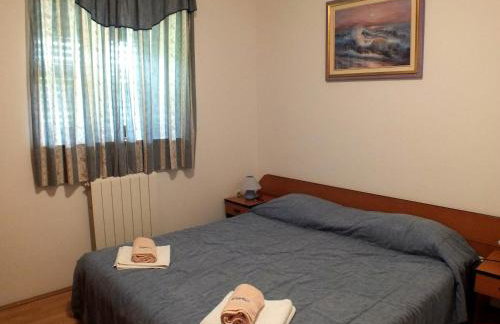 Villa Plavo more Fiorini - Foto 14