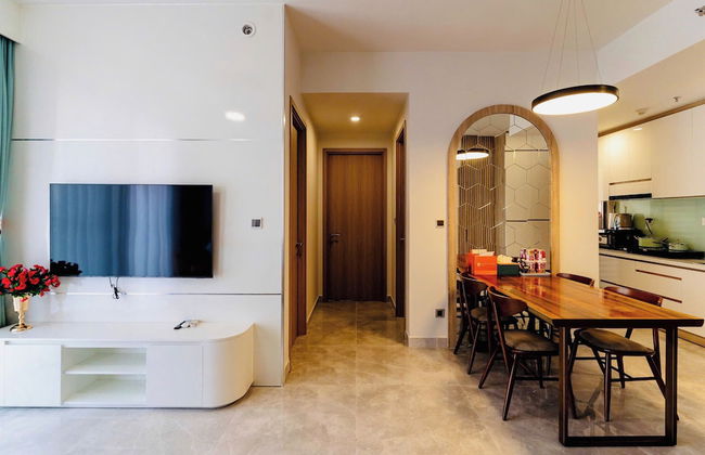 The Peak M8 Midtown - Foto 76