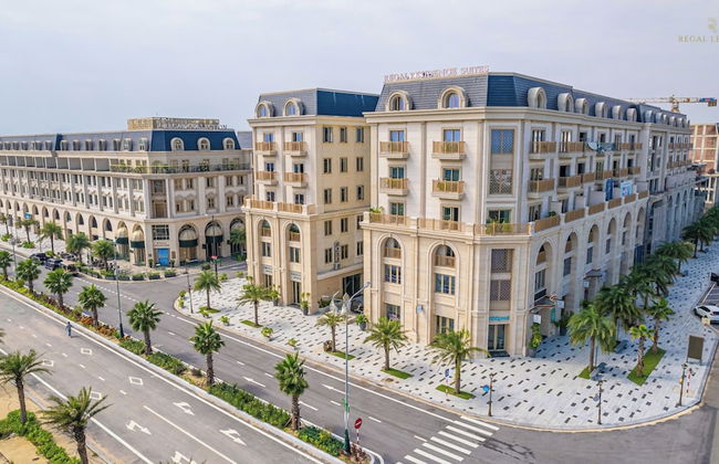 Icity Mozart Suites - Foto 50