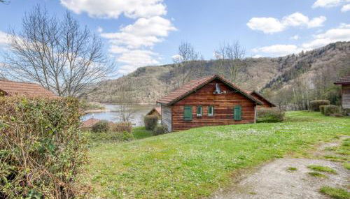 Vacancéole - Les Chalets de la Chazotte - Photo 4, Garden