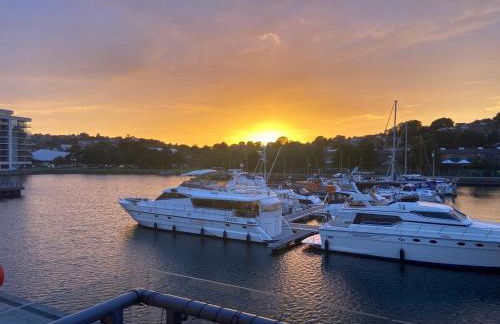 Stunning Marina Apartment - Foto 25