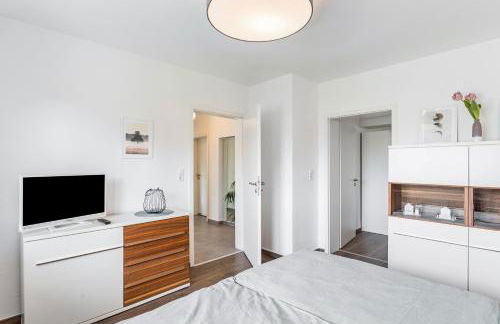 Ferienwohnung Panoramanest - Foto 16