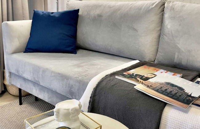 Sol Marina Resort Wyspa Sobieszewska I - LoftAffair Collection - Foto 20