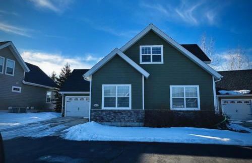 Fairway on the Mountains - Foto 1