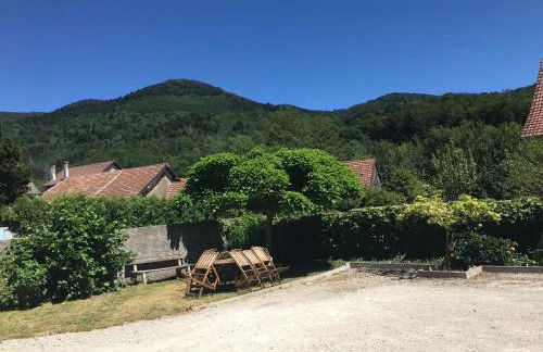 Résidence de l’ex hôtel des roches - Foto 9