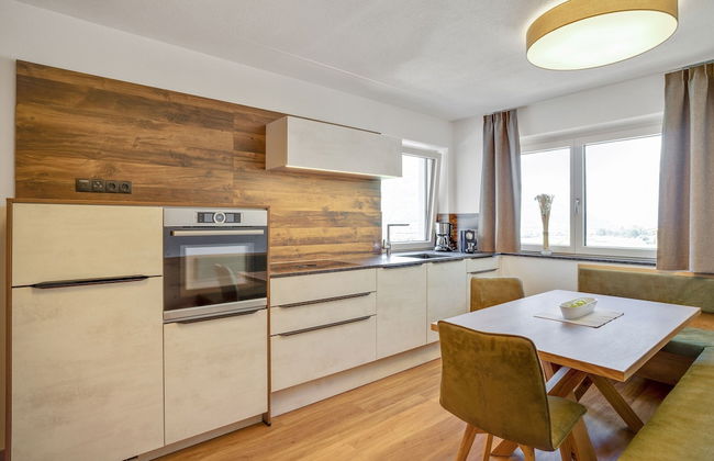 Inviting Flat in Hart With Fitness Room - Foto 10