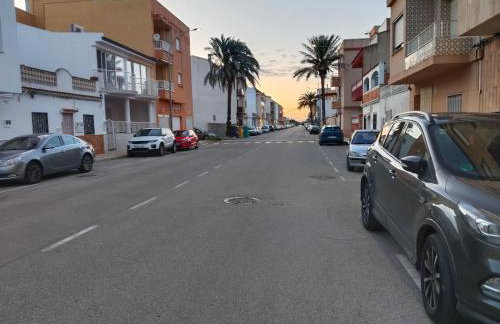 apartamento Daimuz playa - Foto 15