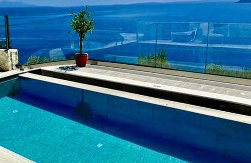 Sofias Retreat Nissaki - Foto 1