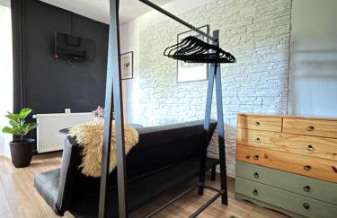 APARTAMENTY Adamcykówka blisko stoku Czorsztyn-Ski! Jacuzzi i Sauna w cenie! - Foto 41