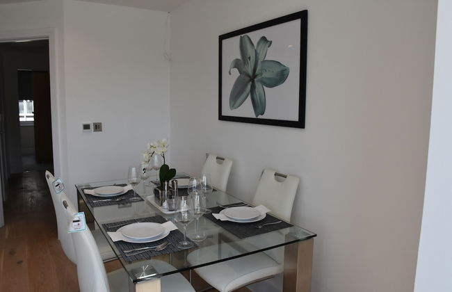 Northside Apartments Ealing - Foto 34