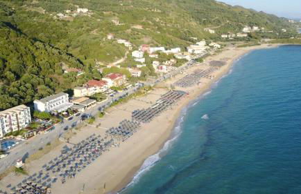 Haris Hotel Apartments and Suites - Foto 37