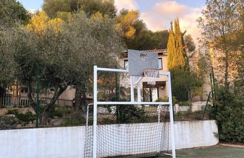 St Raphaël piscine wifi, commerces et mer à pieds - Foto 21