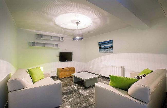 Villa Sapphire Paphos - Foto 3