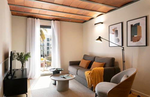 Aspasios Las Ramblas Apartments - Foto 18