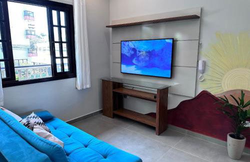 Apto Funcional próximo a Orla do Centro HS4 - Foto 7