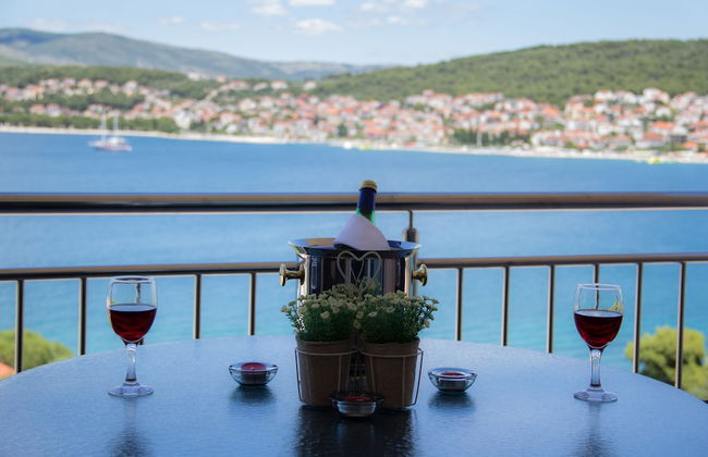 Apartments Kelic - Foto 27