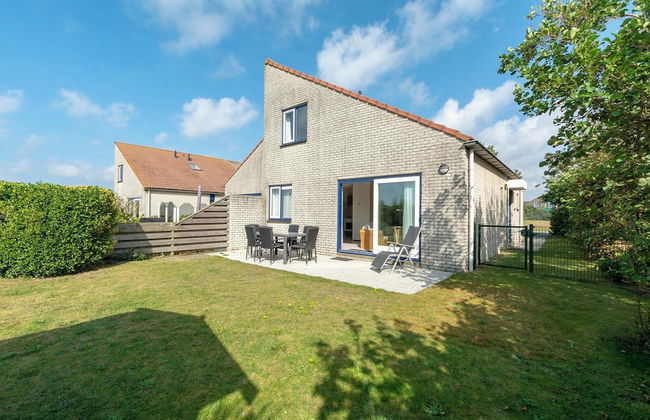 Villa in Julianadorp Near Sandy Beach - Foto 21