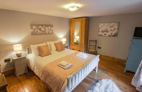 The Mill Managers House - Foto 19