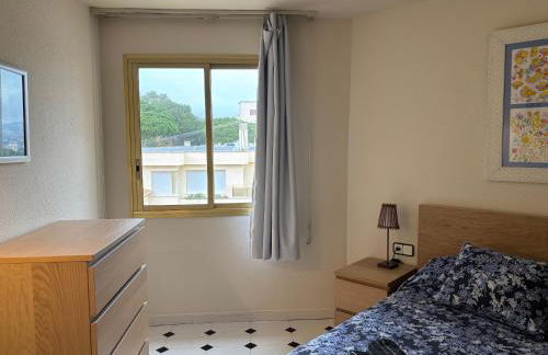 Precioso apartamento en S'Agaró con fantásticas vistas al mar - Foto 35