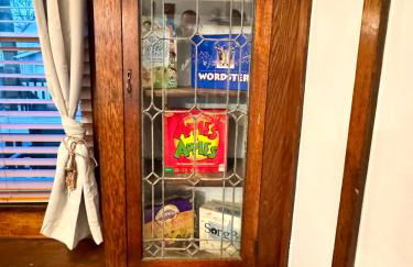 The House Hotel Elmwood - Foto 11