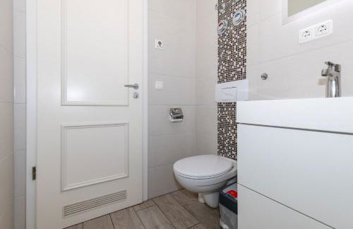 Appartementhaus Miramare Ferienwohnung 06 - Foto 22