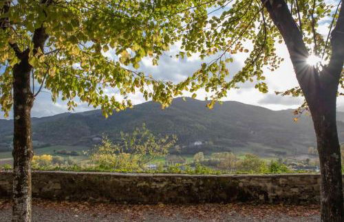 IBibiena -SUITE CASA FIORITA - Foto 42