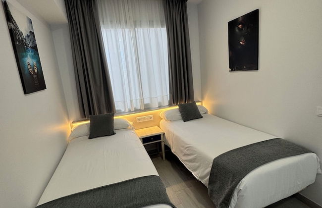 Apartamentos Colón Playa - Photo 22