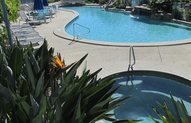 Endless Summer Resort - Foto 51