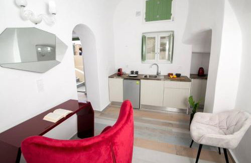 Elite Houses Santorini - Foto 48