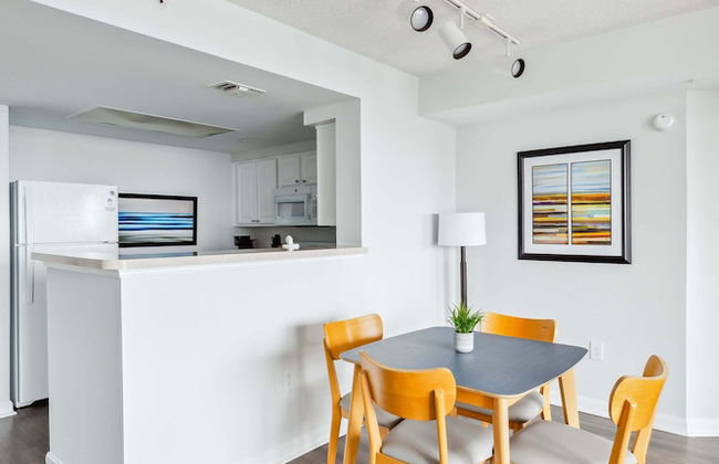 2BR Luxury City Suite With Gym & Pool - Foto 51