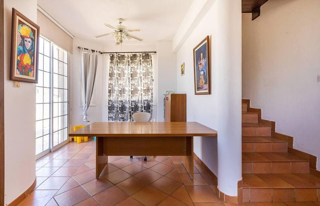 4 Bedroom Villa With Private Pool Near Beach - Foto 18