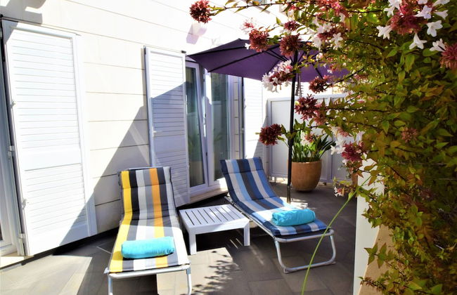 55 & 54 Stairs Apartments - Foto 21