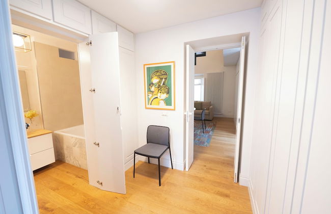 Campo De' Fiori Apartments - Photo 2