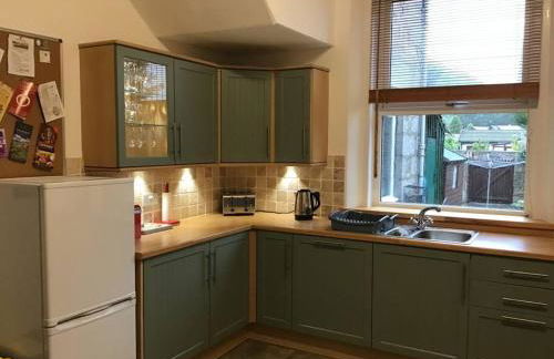 Spacious 2 Bedroom Flat in heart of Ballater - Foto 6