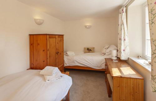 Lower Spire Cottages sleeps 11 - Foto 51